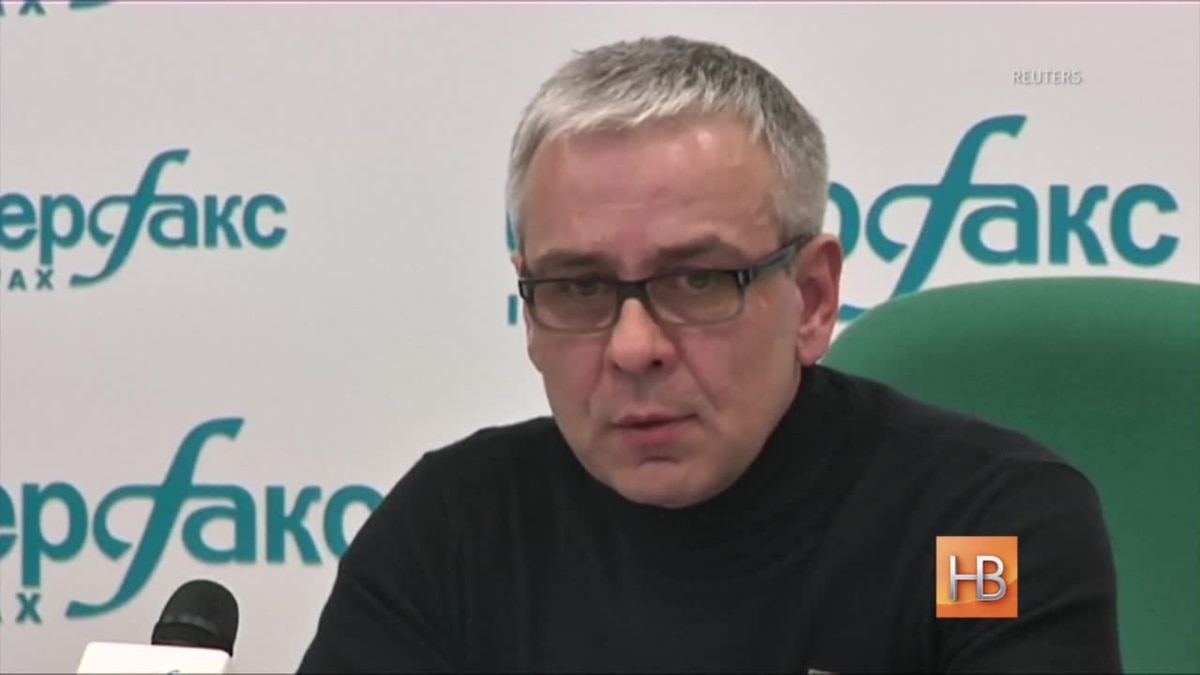 Дмитрий Ковтун назвал смерть Литвиненко «самоубийством по неострожности»