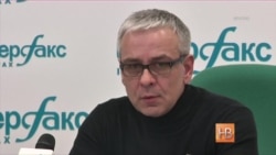 Дмитрий Ковтун назвал смерть Литвиненко «самоубийством по неострожности»