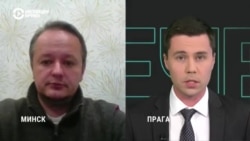 Аналитик Андрей Егоров об акции в Минске 30 августа и будущем протестов