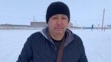 Дулат Агадил