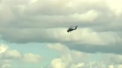 В Рязани разбился военный вертолет, один пилот погиб