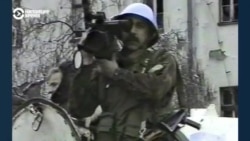 Как опыт предыдущих войн помог бывшему украинскому военному выдержать нападение РФ