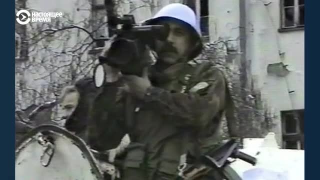 Как опыт предыдущих войн помог бывшему украинскому военному выдержать нападение РФ