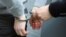 handcuffs, generic