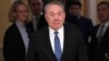 "Назарбаев контролирует все ключевые сегменты не только внутренней, но и внешней политики"
