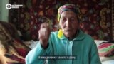 80-летняя жительница Донбасса полгода не могла похоронить сына: его закопали во дворе