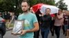 В СК Беларуси заявили, что причиной смерти пропавшего во время митингов Никиты Кривцова стал суицид
