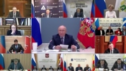 "Мы считали, они до этого не додумаются". Что Путин сказал об ударах Украины по складам маркетплейсов и НПЗ