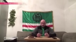 Ахмед Алихаджиев: Кадыров - сам раб и пытается сделать рабами чеченцев