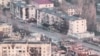 В оккупированном Россией городе Олешки (Алешки) Херсонской области Украины продолжается продовольственный кризис