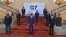 Америка: Саммит глав МИД G7