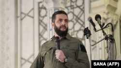 Ахмед аш-Шараа