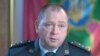 Ukrainian State Border Guard Chief-Serhiy Deineko-