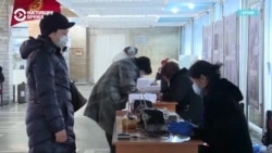 "Признак демократии". Более полутысячи человек в Кыргызстане стали претендентами в депутаты парламента "Признак демократии". Более полутысячи человек в Кыргызстане стали претендентами в депутаты парламента