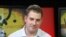 Основатель правозащитного проекта Gulagu.net Владимир Осечкин