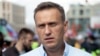 ФСИН требует заменить Навальному условный срок на реальный по делу "Ив Роше"