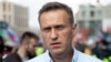 Навальный призвал США, ЕС и Великобританию открыть "информационный фронт" против "путинской пропаганды"