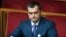 Виталий Захарченко