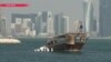 Семь арабских стран разорвали дипотношения с Катаром