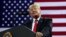 Donald Trump -  Duluth, Minnesota, U.S/U.S. President Donald Trump holds a rally with supporters, June 20, 2018. REUTERS/Jonathan Ernst