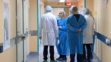 Распространение вируса в России. Вечер с Ириной Ромалийской