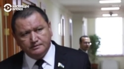 Узбекистанский эксклав Сох против губернатора Ганиева: как начался конфликт