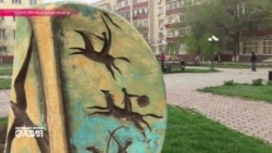 Настоящее Время. Азия – 3 мая 2016