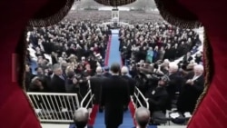 Инаугурация президентов в США: история церемонии и связанные с ней традиции