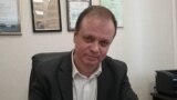 Иван Павлов, руководитель правозащитной "Команды 29"