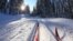 Belarus - presents for Belarusian Christmas, Courtesy