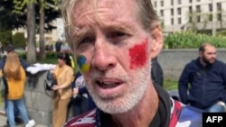 Райан Рут в 2024 году