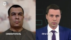 Курбединов: "Это попытка обелить себя на международной арене, якобы в Крыму имеется терроризм"