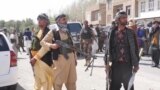 "Талибан" перешел к захвату больших городов