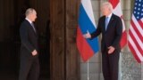 Америка: Байден корректирует риторику в преддверии саммита с Путиным