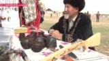 Чай с маслом, стрельба из лука и сборка юрты на скорость: как в Кыргызстане развивают этнотуризм