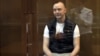 В Удмуртии задержали адвоката Сафронова Дмитрия Талантова, на него завели уголовное дело о "фейках" про армию РФ