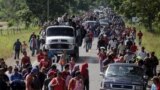 Почему в США перед промежуточными выборами говорят о беженцах