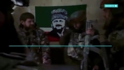 "Новая газета Европа": видео совещания с Кадыровым в подвале – фейк