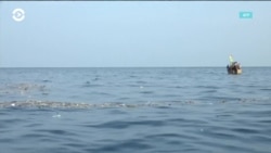 Америка: обвинение бомбисту и марафон морской пехоты