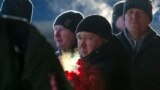 В Магнитогорске хоронят погибших под завалами рухнувшего подъезда