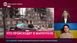 Спецэфир: 51-й день войны России в Украине (часть 2)