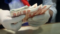 Главное: рекордное падение доходов россиян