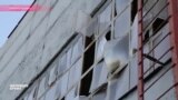 Коксохимзавод - жизнь Авдеевки