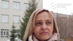 "Нас отодвинули, это факт", – мать погибшей в авиакатастрофе под Москвой об опознании останков жертв