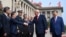 Дональд Трамп и Си Цзиньпин встретились в Пекине