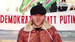 Рамзан Кадыров: у нас – брат за брата отвечает