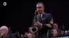 Вот уже почти сто лет военные моряки США играют джаз