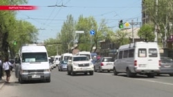 Бишкек в тестовом режиме становится "умным" городом
