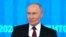 putin pryamaya linia