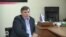 Сенченко: "меня развели с точки зрения политтехнологии"